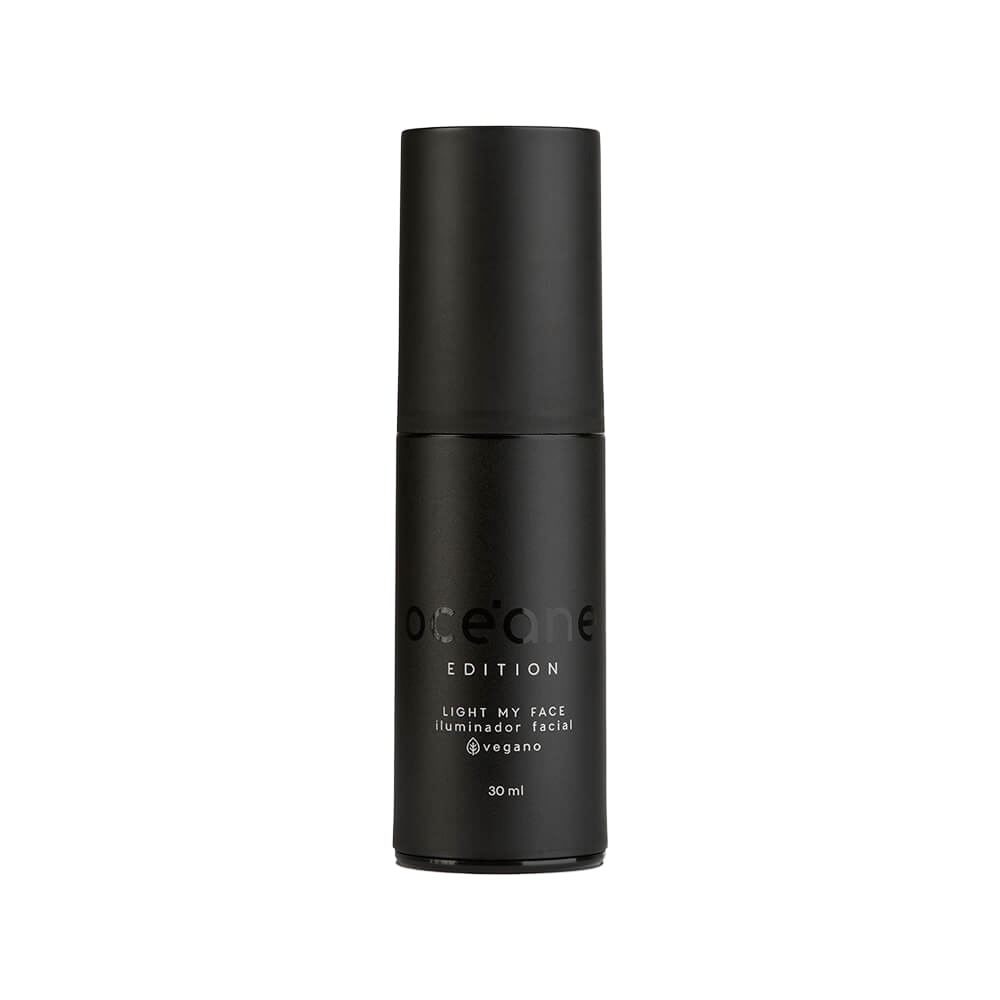 Iluminador Líquido Facial Light My Face Edition Oceane 30ml