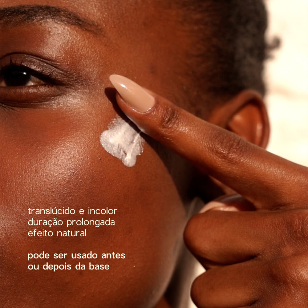 Iluminador Líquido Facial Light My Face Edition Oceane 30ml