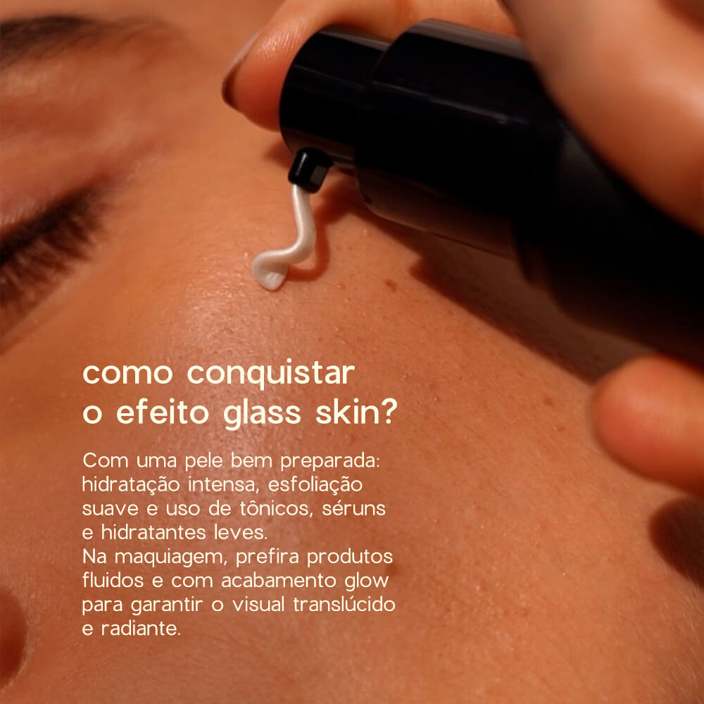 Iluminador Líquido Facial Light My Face Edition Oceane 30ml