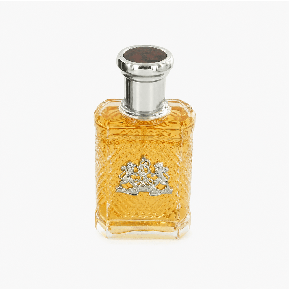 Perfume Masculino Safari Ralph Lauren Eau De Toilette 125ml