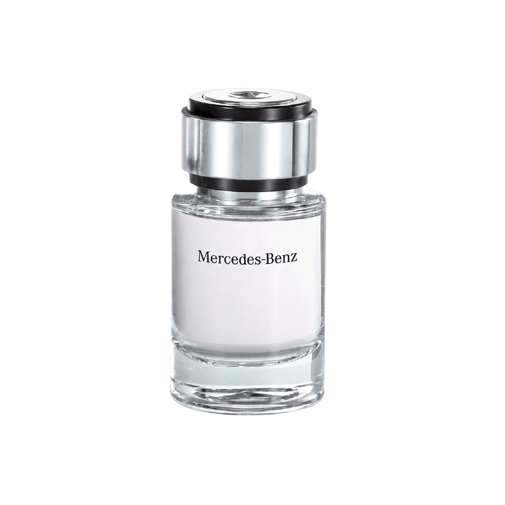 Perfume Masculino For Men Mercedes-Benz Eau de Toilette 120ml