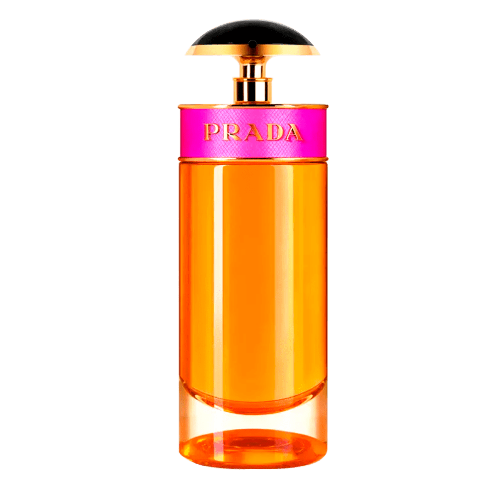 Perfume Feminino Candy Prada Eau de Parfum 50ml