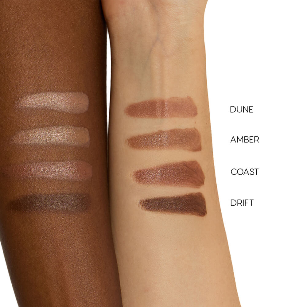 Cream Bronzer Edition Oceane Cor Amber 20g