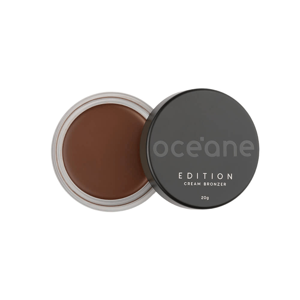 Cream Bronzer Edition Oceane Cor Drift