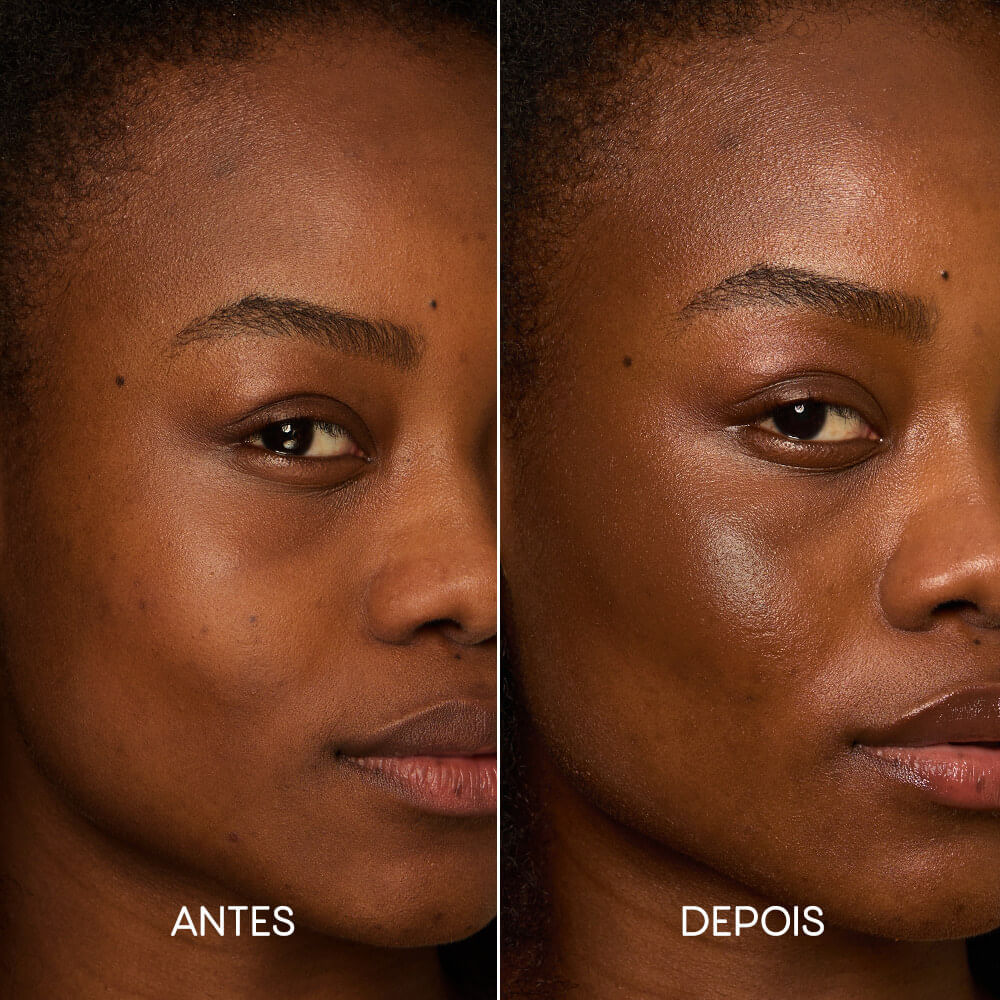 Cream Bronzer Edition Oceane Cor Drift