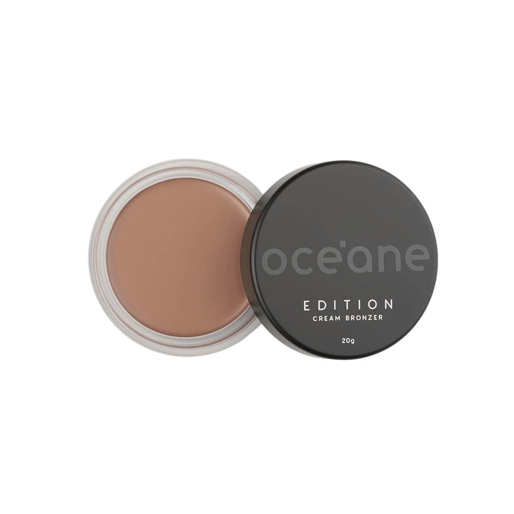 Cream Bronzer Edition Oceane Cor Dune 20g