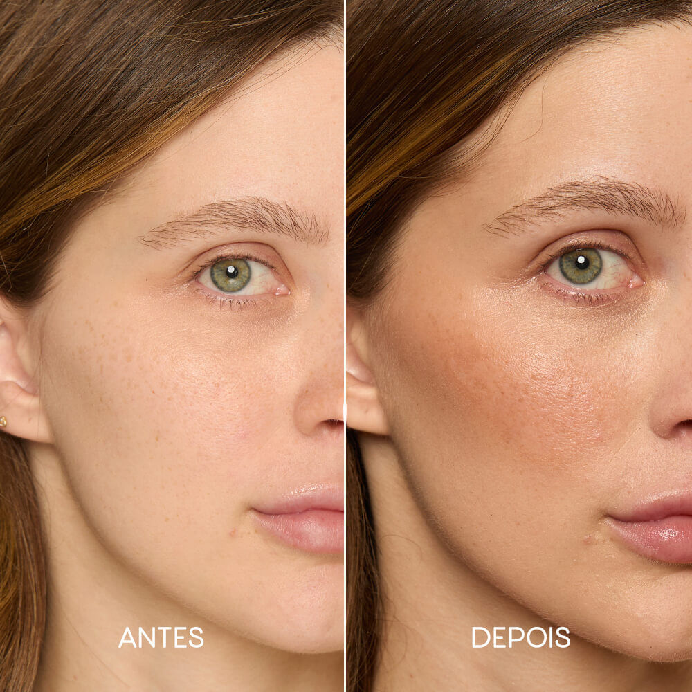 Cream Bronzer Edition Oceane Cor Dune 20g