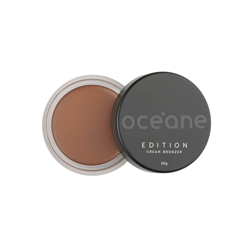 Cream Bronzer Edition Oceane Cor Coast 20g