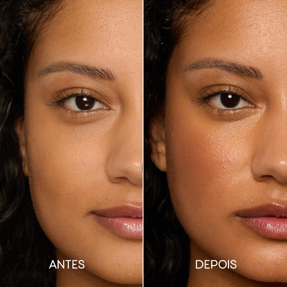 Cream Bronzer Edition Oceane Cor Coast 20g