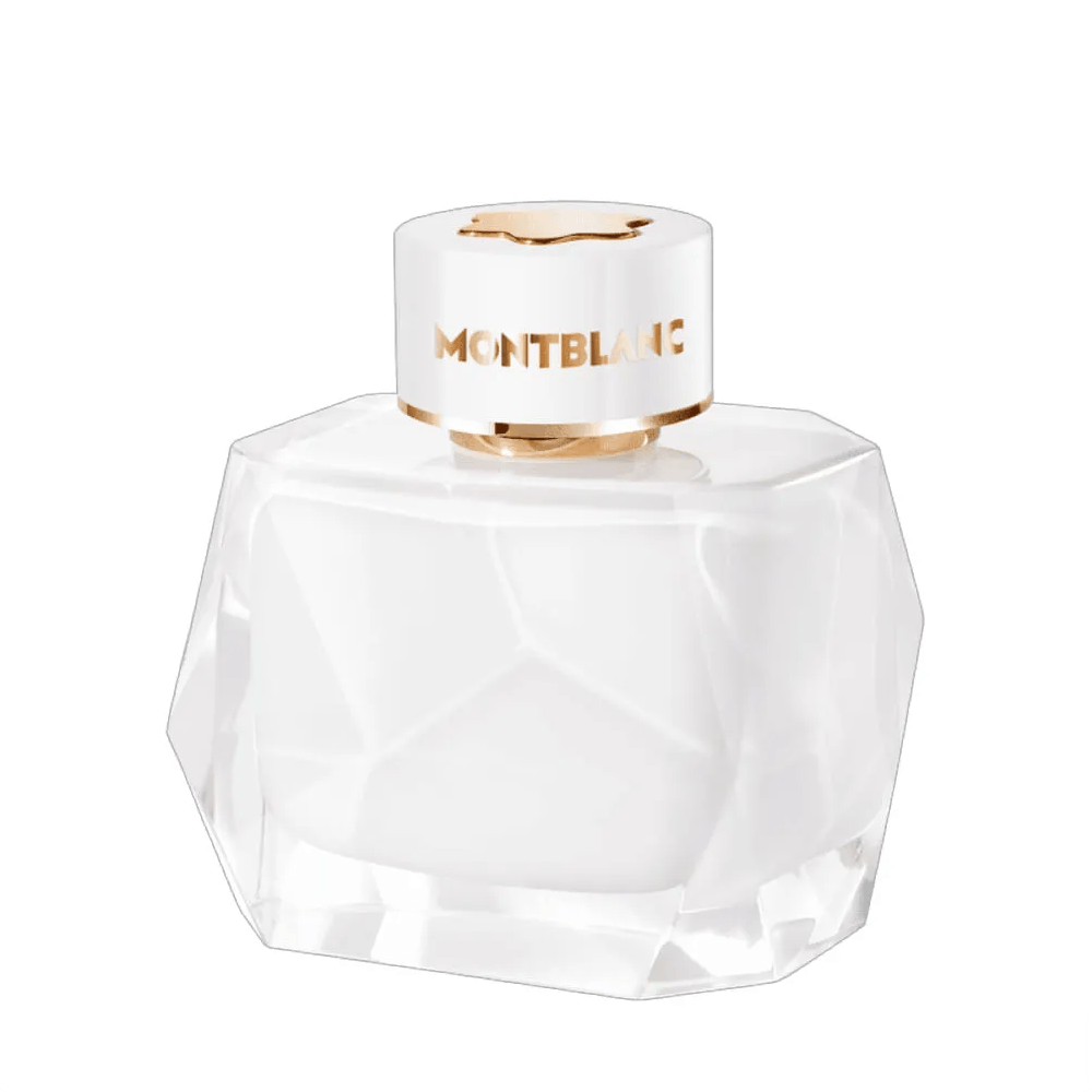 Perfume Feminino Signature Montblanc Eau de Parfum 90ml