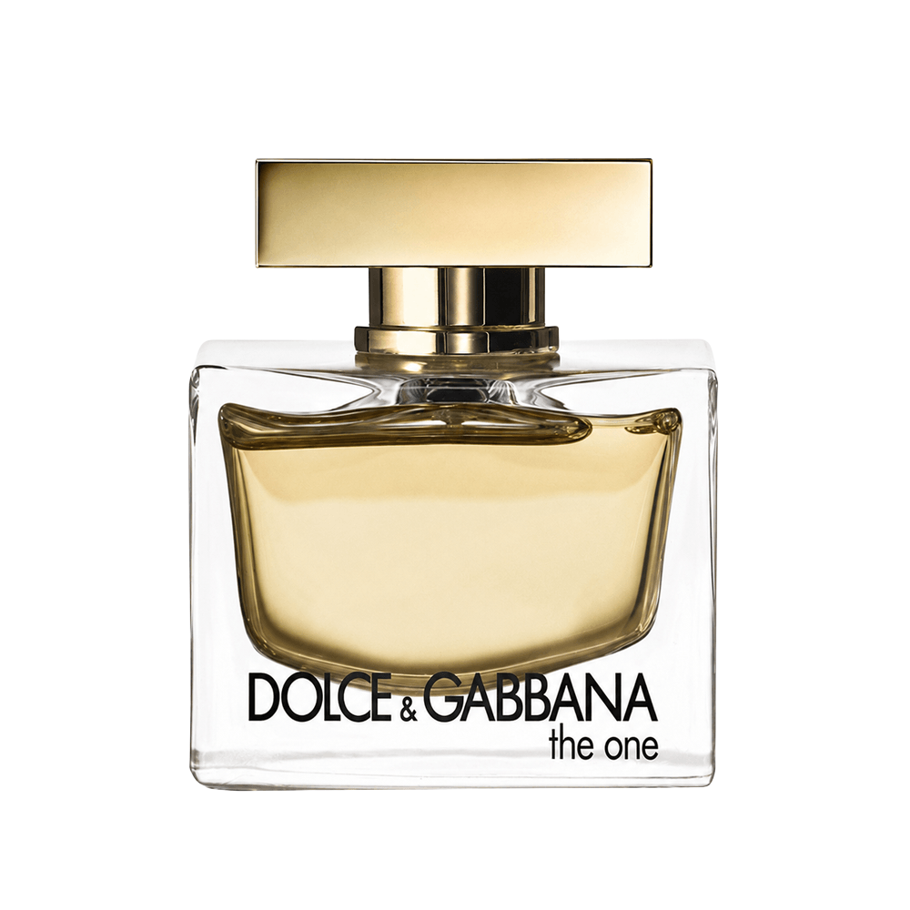 Perfume Feminino The One Dolce & Gabbana Eau De Parfum 75ml