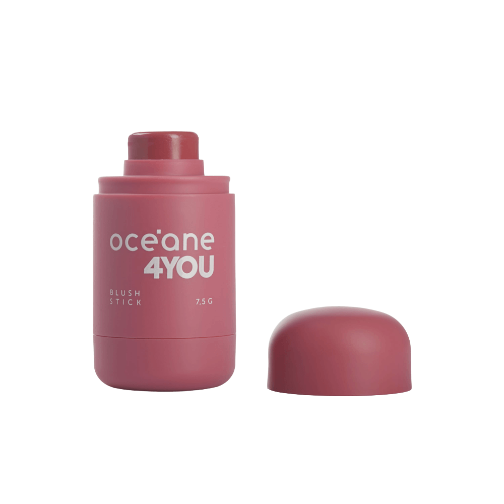 Blush em Bastão 4you Oceane Cor Balloon