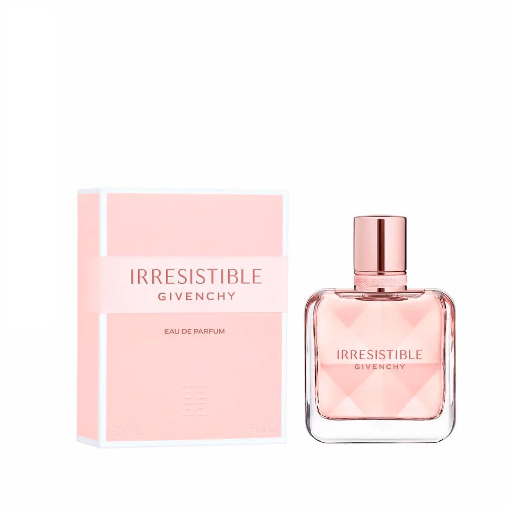 Perfume Feminino Irresistible Givenchy Eau de Parfum 35ml