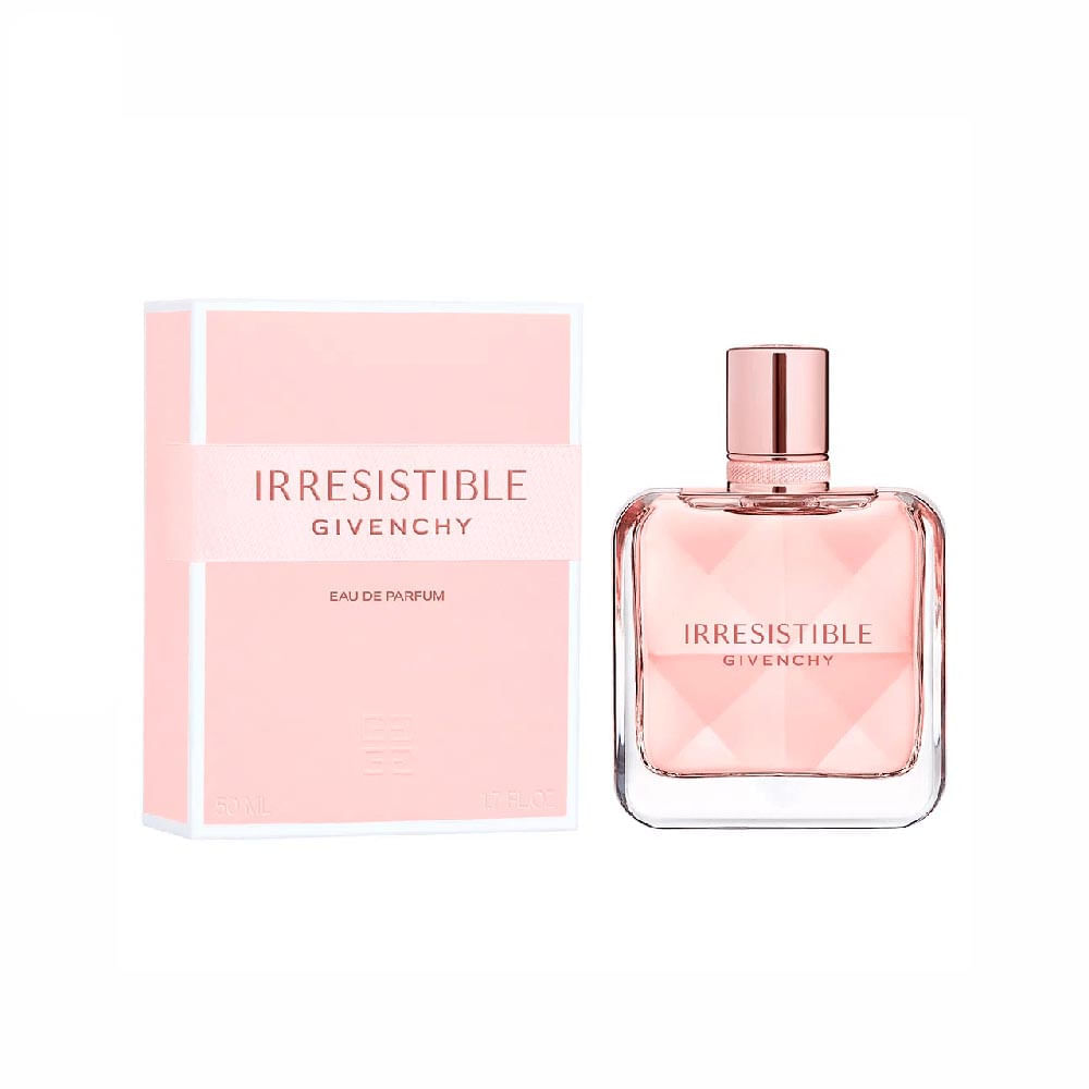 Perfume Feminino Irresistible Givenchy Eau de Parfum 50ml