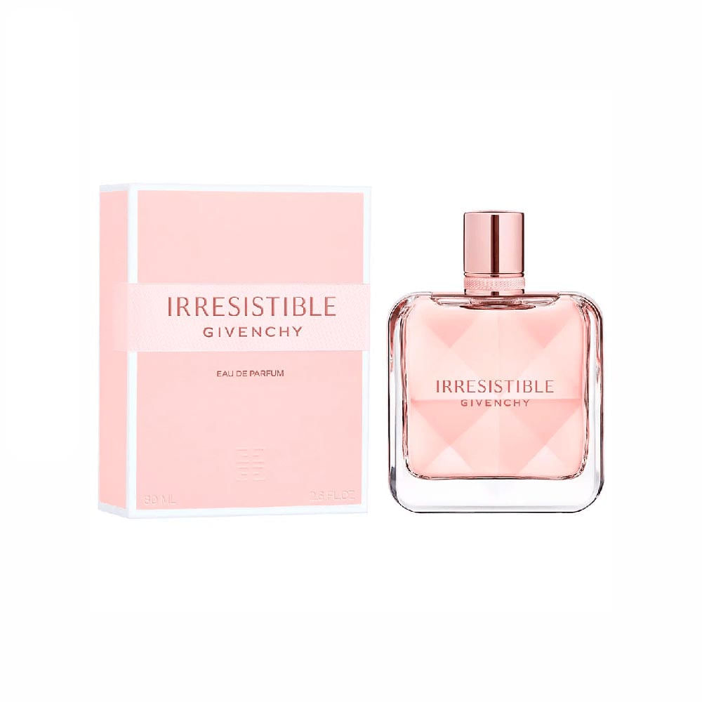 Perfume Feminino Irresistible Givenchy Eau de Parfum 80ml