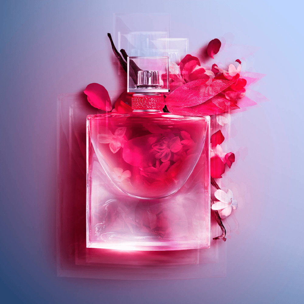 Perfume Feminino La Vie Est Belle Intensément Lancôme Eau De Parfum 100ml