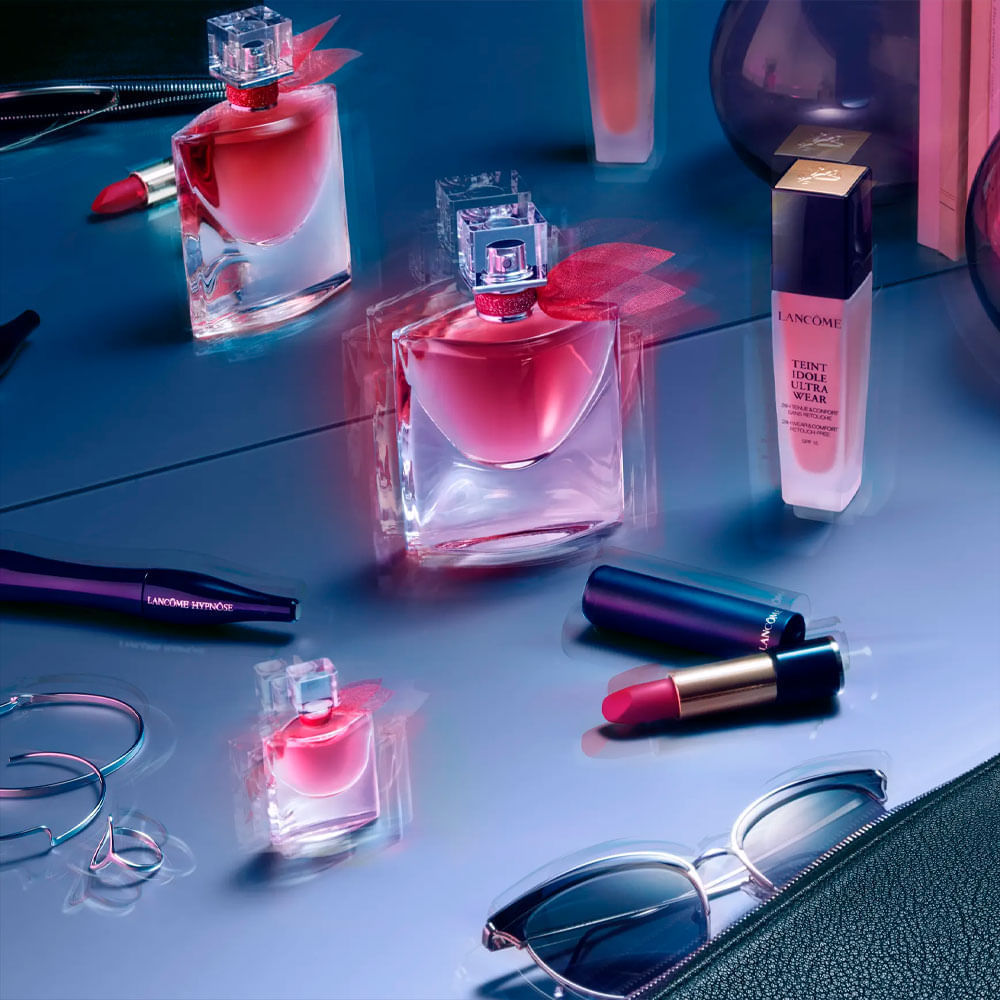 Perfume Feminino La Vie Est Belle Intensément Lancôme Eau De Parfum 50ml