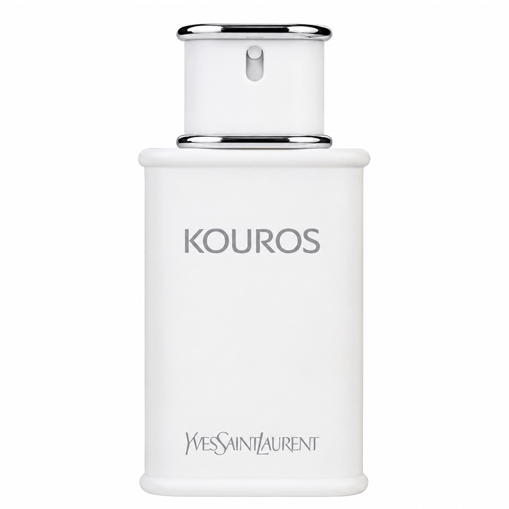 Perfume Masculino Kouros de Yves Saint Laurent Eau de Toilette 100ml