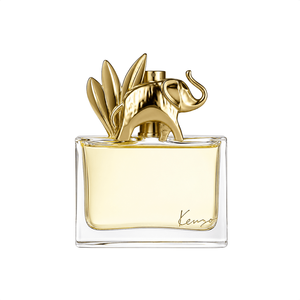 Perfume Feminino Jungle L' Elephant Kenzo Eau De Parfum 30ml
