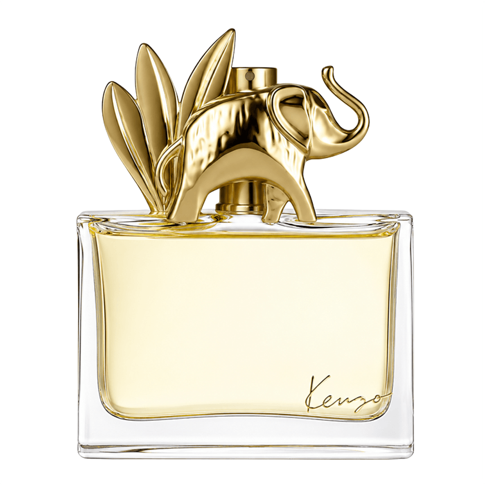 Perfume Feminino Jungle L' Elephant Kenzo Eau De Parfum 100ml