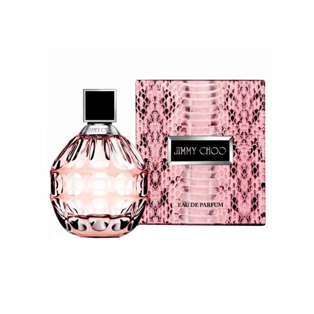 Perfume Feminino Jimmy Choo Eau de Parfum 100ml