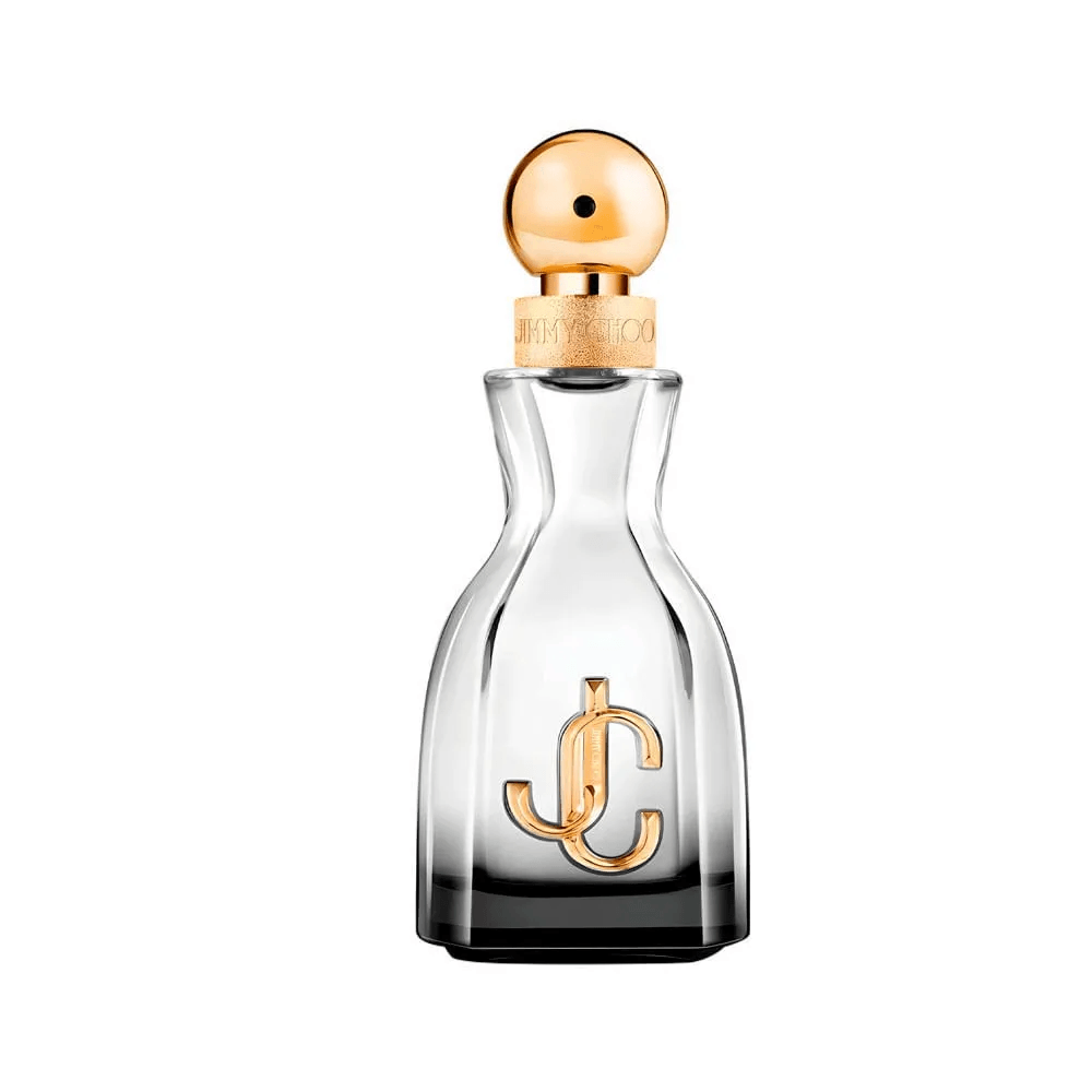 Perfume Feminino I Want Choo Forever Jimmy Choo Eau de Parfum 100ml