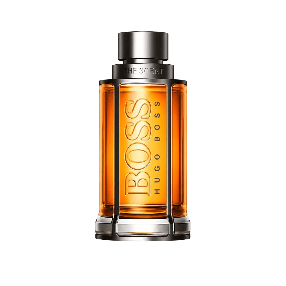 Perfume Masculino The Scent de Hugo Boss Eau de Toilette 100ml