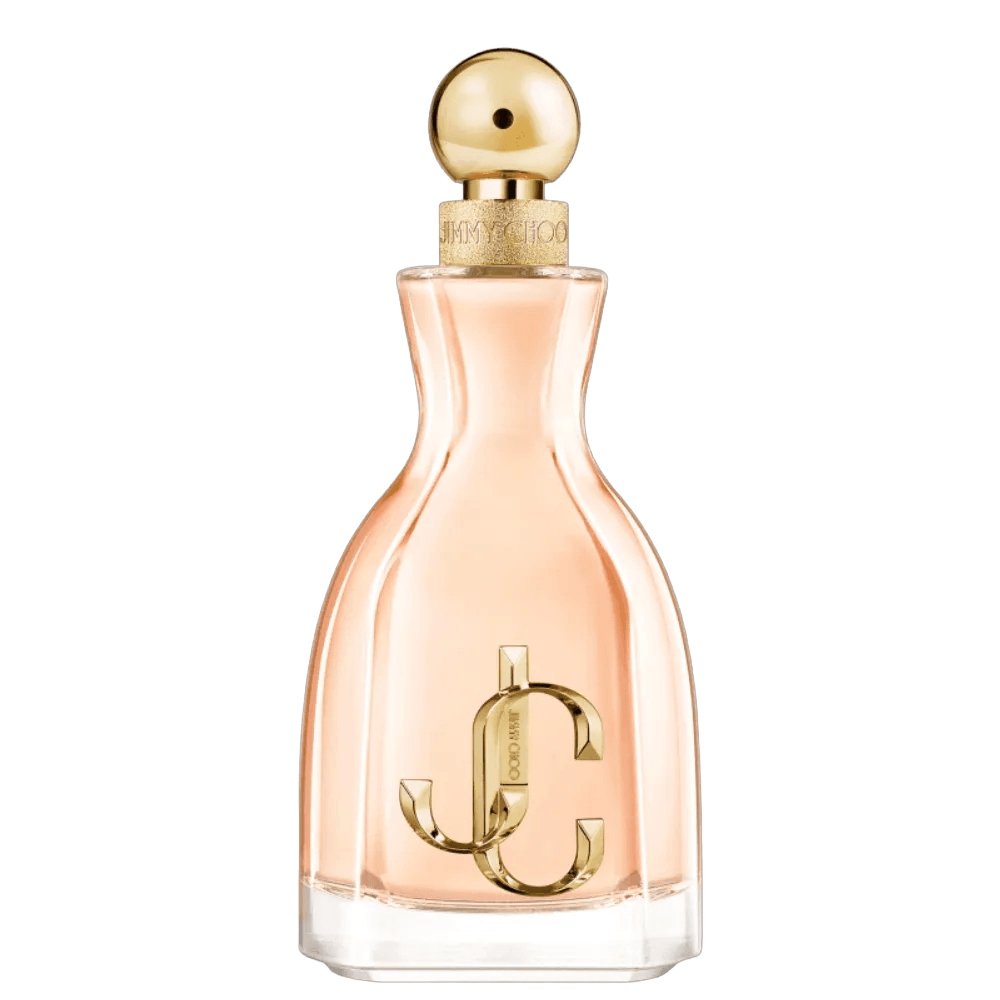 Perfume Feminino I Want Choo Jimmy Choo Eau De Parfum 100ml