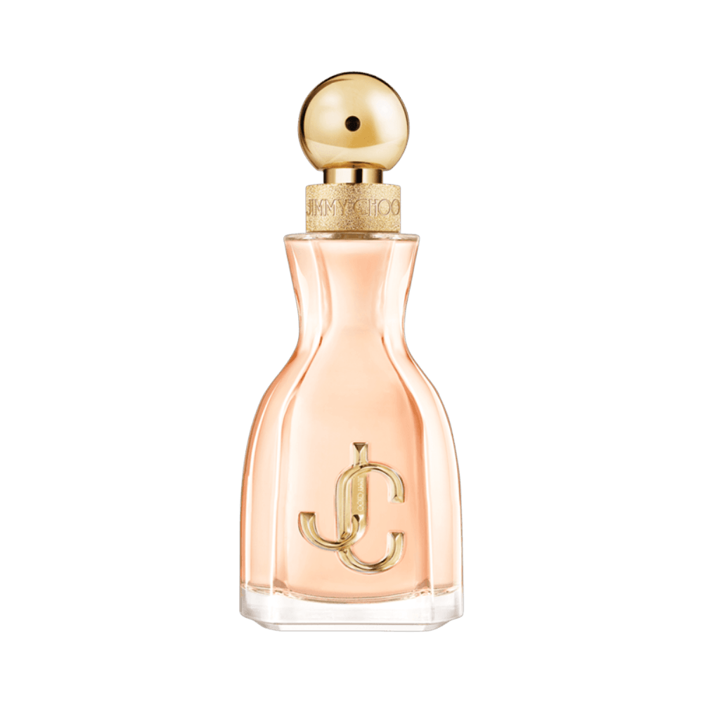 Perfume Feminino I Want Choo Jimmy Choo Eau De Parfum 40ml