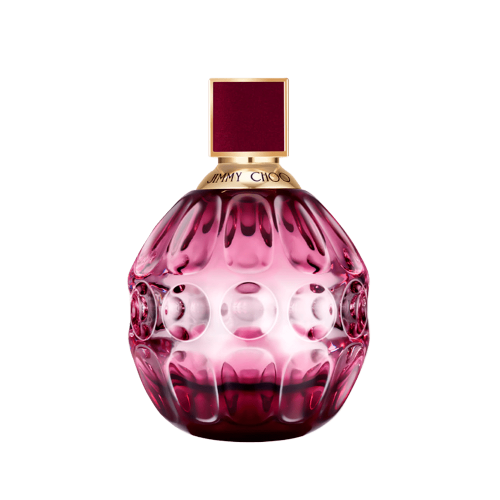 Perfume Feminino Fever Jimmy Choo Eau De Parfum 100ml