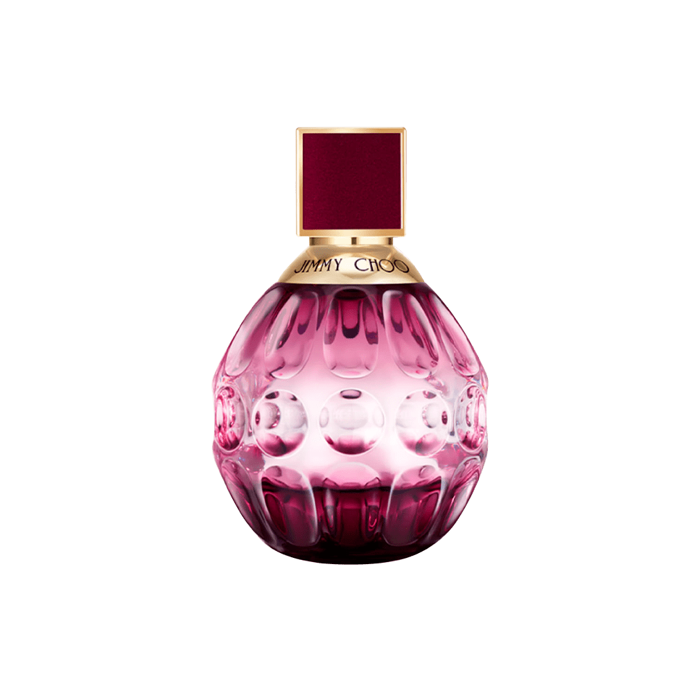 Perfume Feminino Fever Jimmy Choo Eau de Parfum 60ml