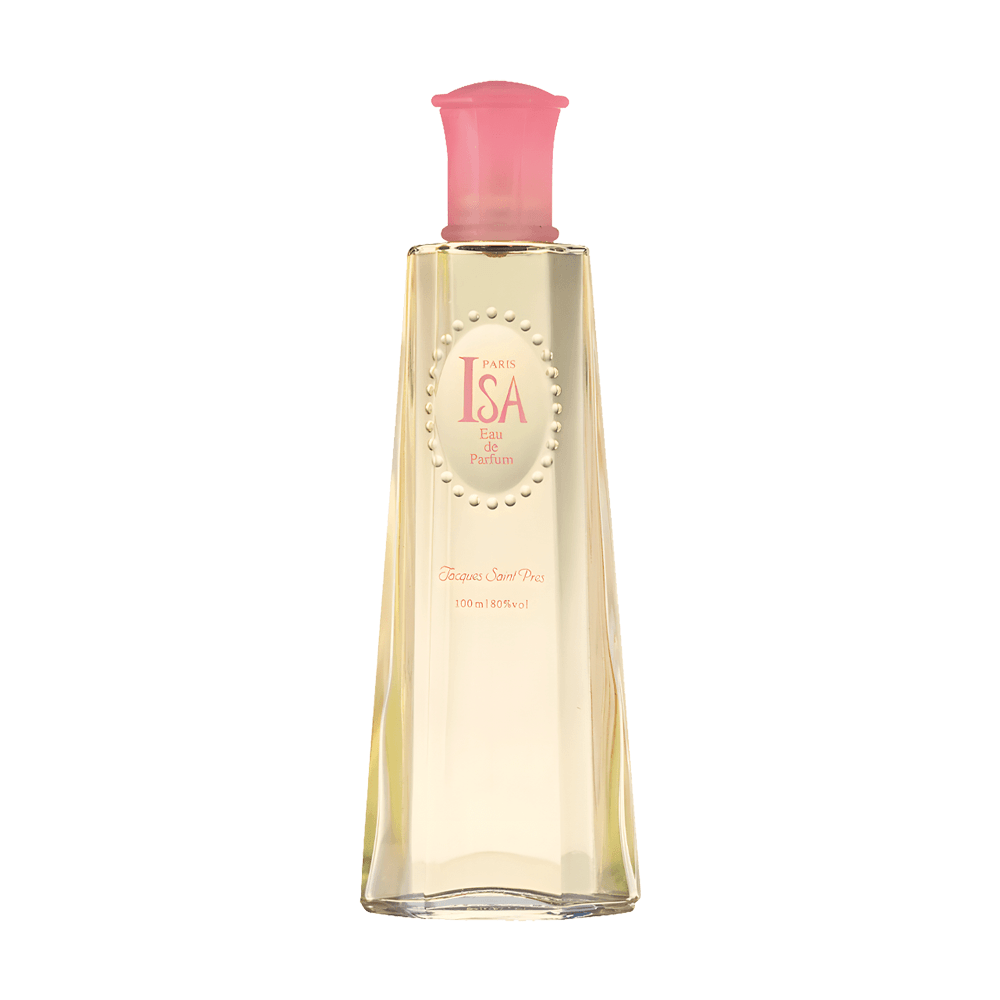 Perfume Feminino Isa Ulric de Varens Eau De Parfum 100ml