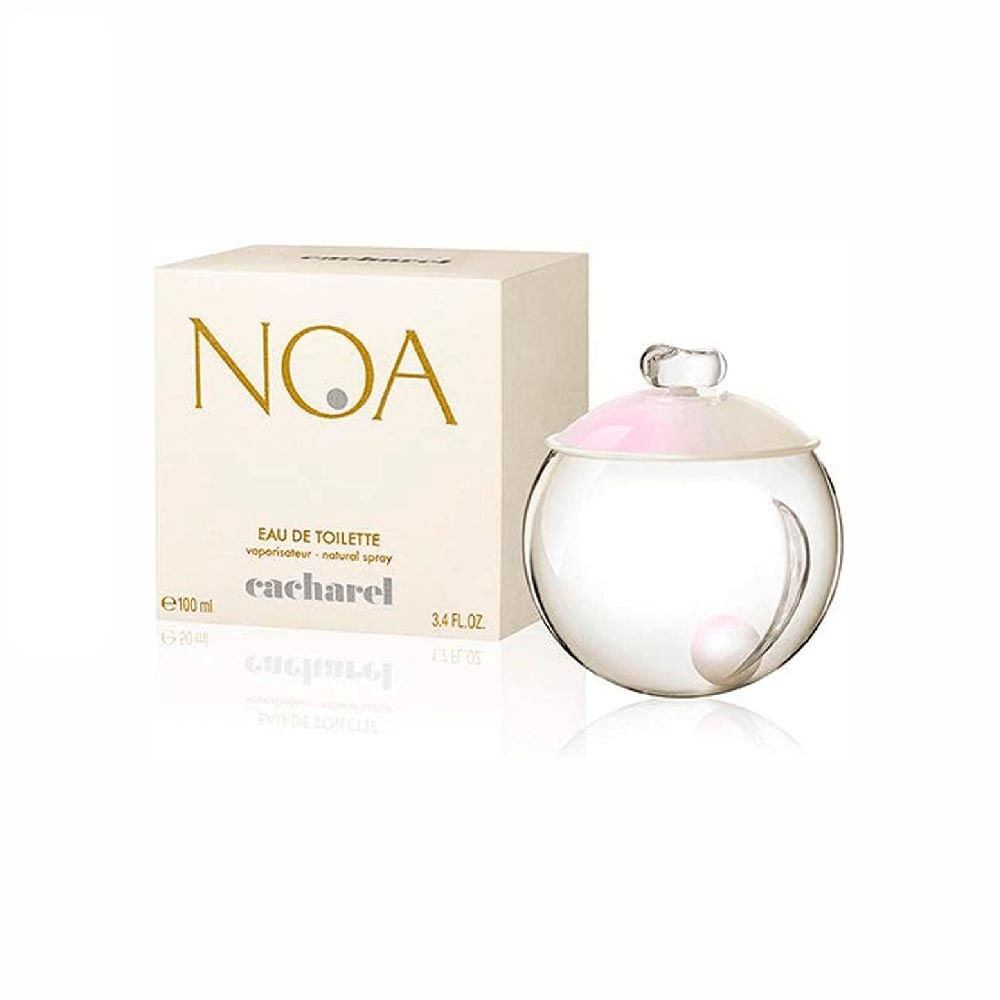 Perfume Feminino Noa Cacharel Eau de Toilette 100ml