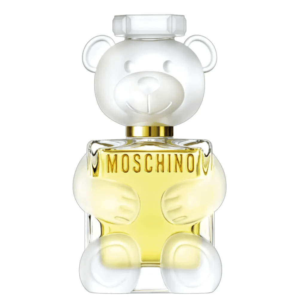 Perfume Feminino Toy 2 Moschino Eau De Parfum 100ml