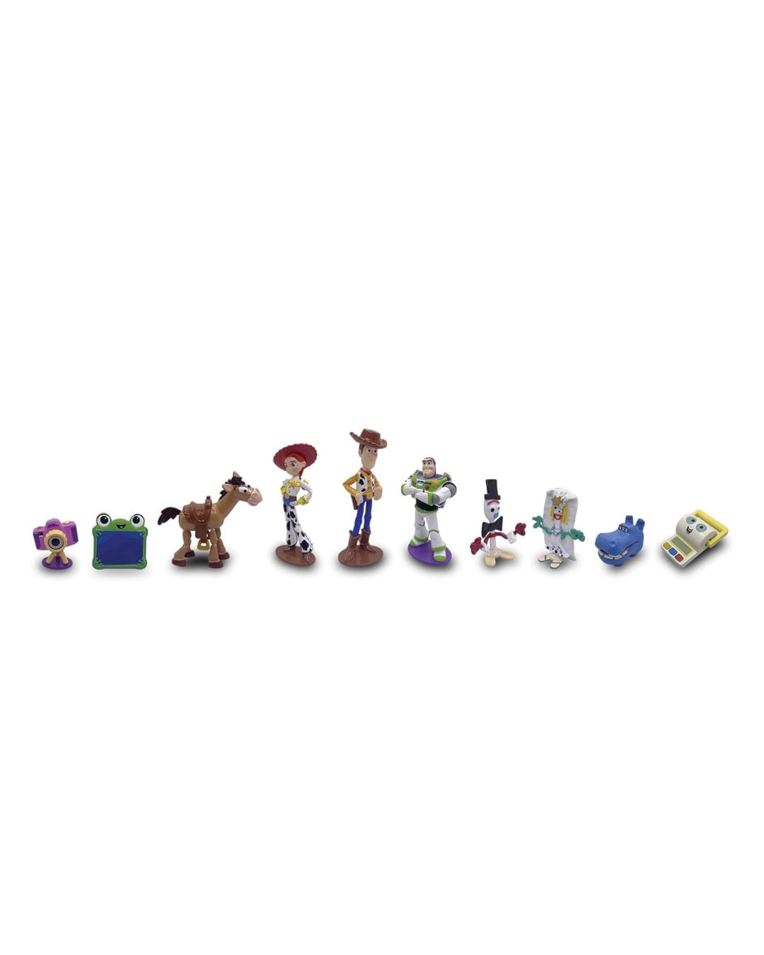 Livro Toy Story 5 Uma Nova Era Melhoramentos