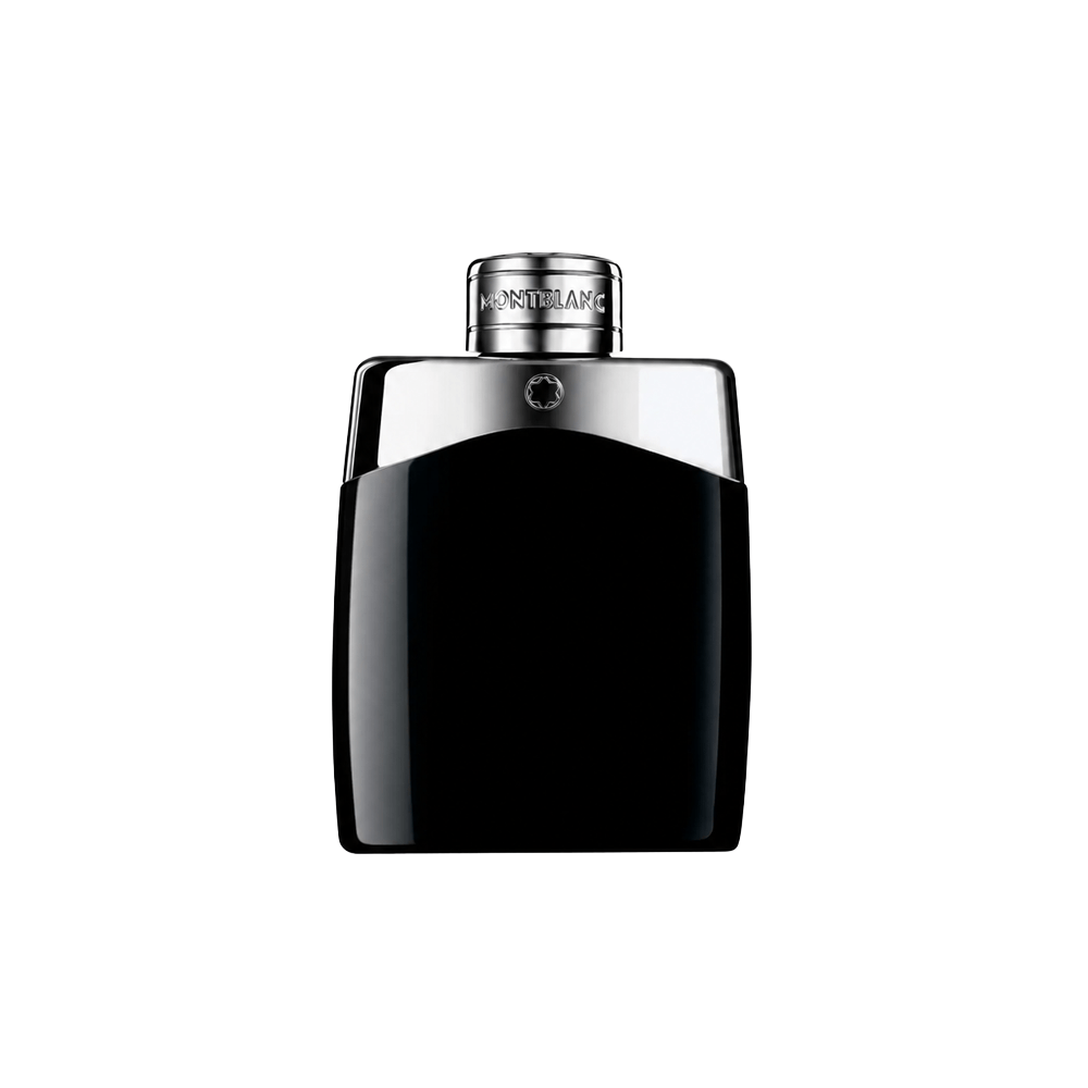 Perfume Masculino Legend By Montblanc Eau De Toilette 100ml