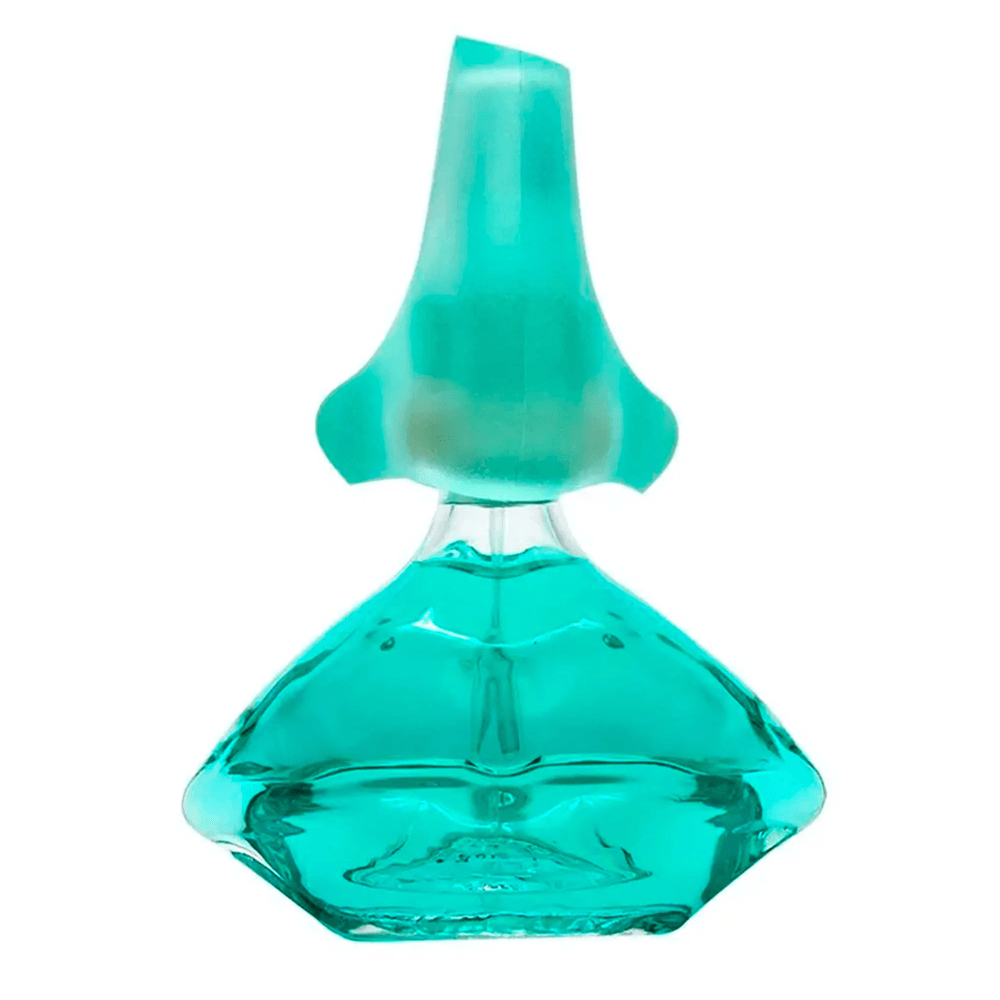 Perfume Feminino Laguna De Salvador Dali Eau De Toilette 100ml