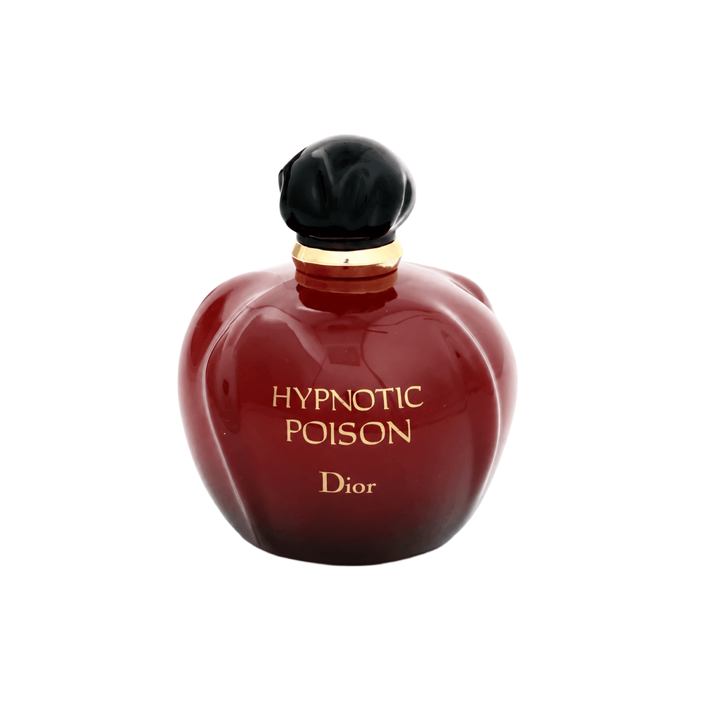 Perfume Feminino Hypnotic Poison Dior Eau de Toilette 100ml