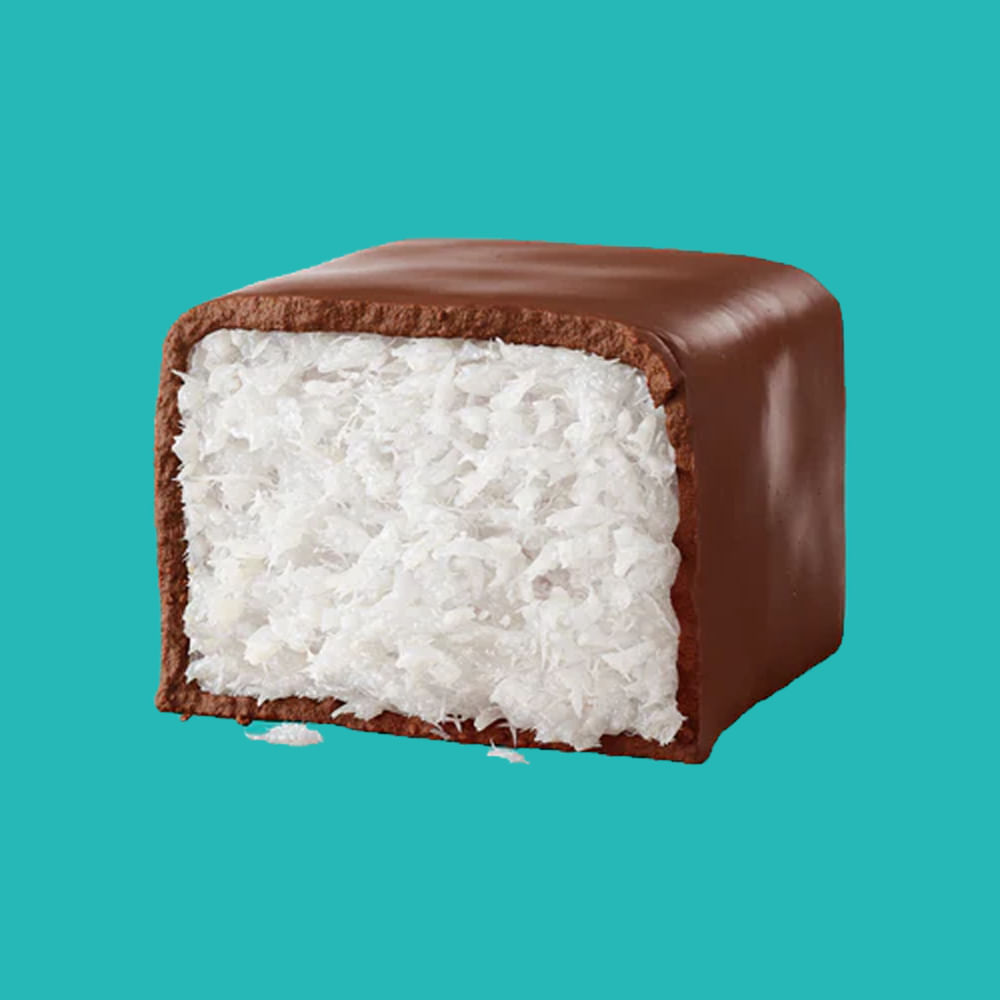 Sweet Cocadinha 14g Pinati 24 Unidades