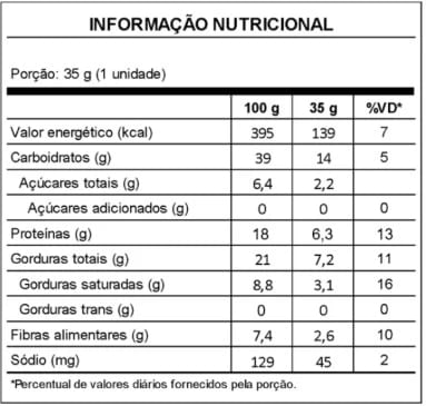 Simple Whey Sabor Chocolate 35g Pinati 16 Unidades