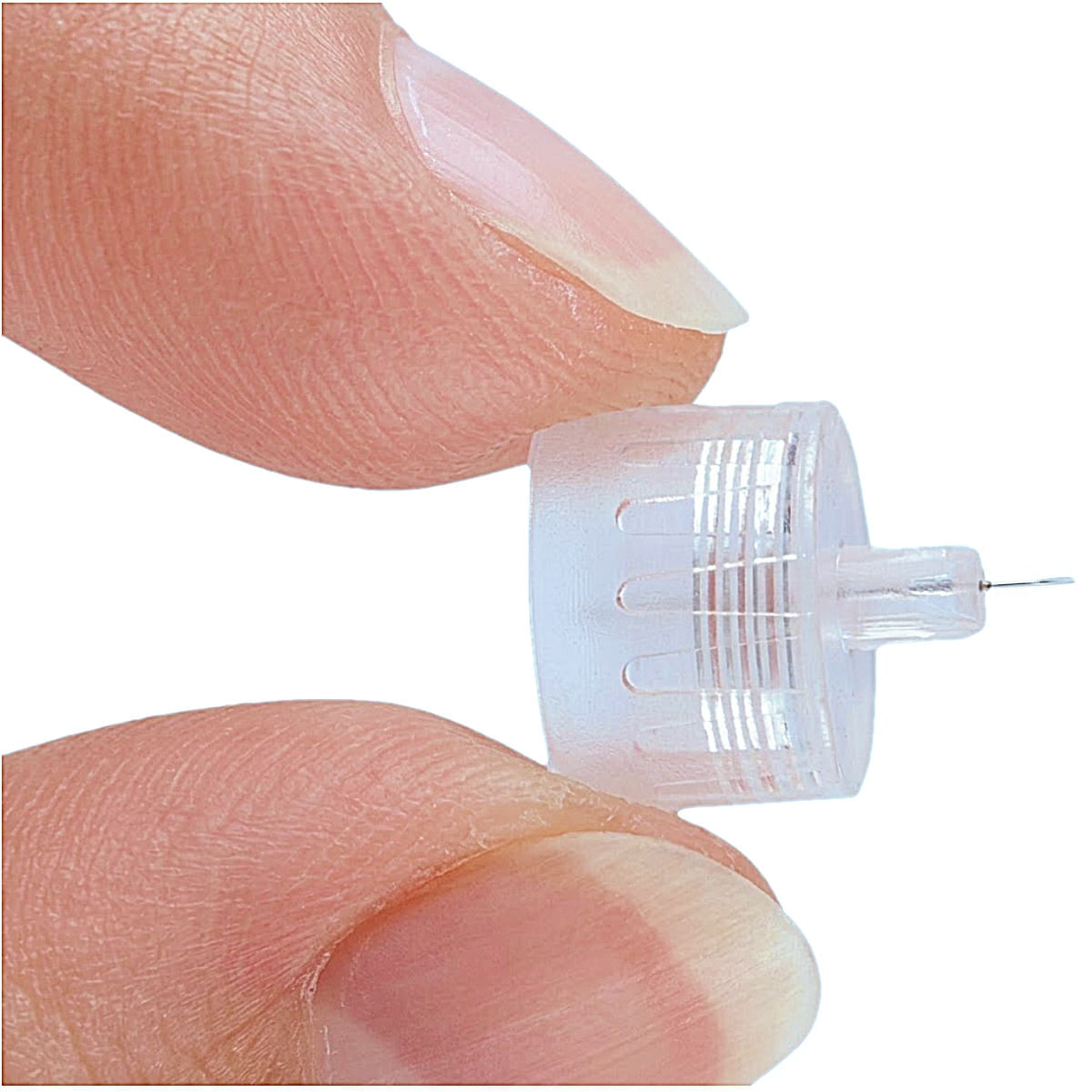 Agulha para Caneta de Insulina Ultra-Fine 4mm 10 unidades