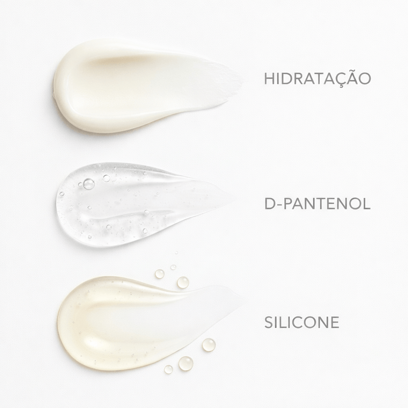 Kit Uso Diário Alergoshop Shampoo 250ml + Condicionador 200ml