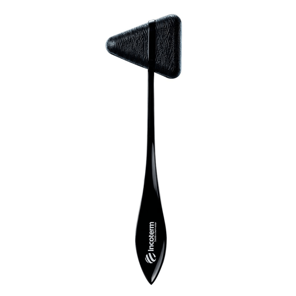 Martelo de Reflexo Taylor Black Incoterm