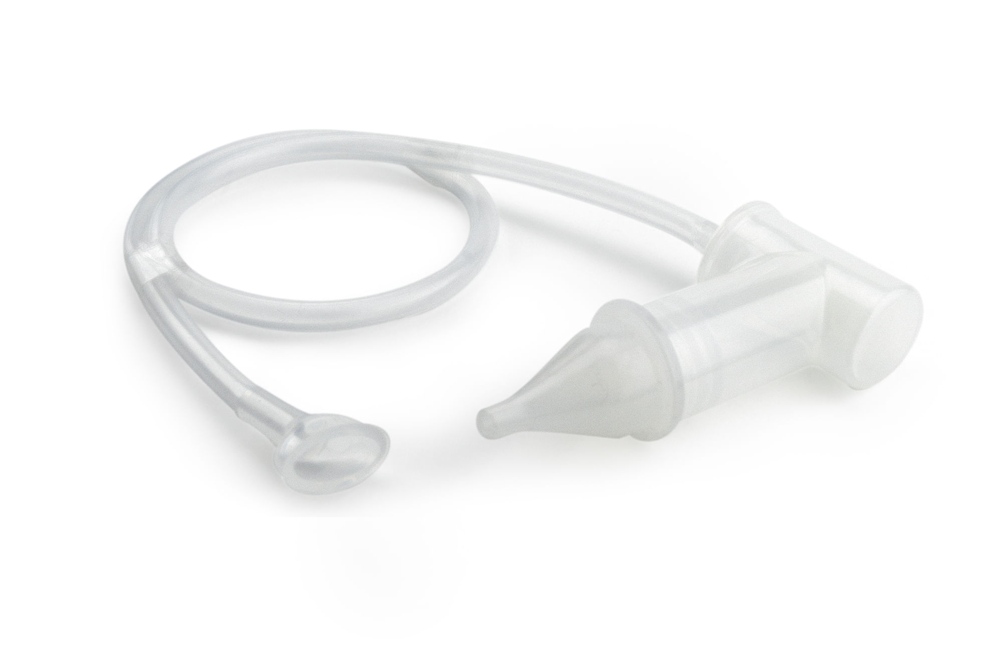 Aspirador Nasal Manual Incoterm