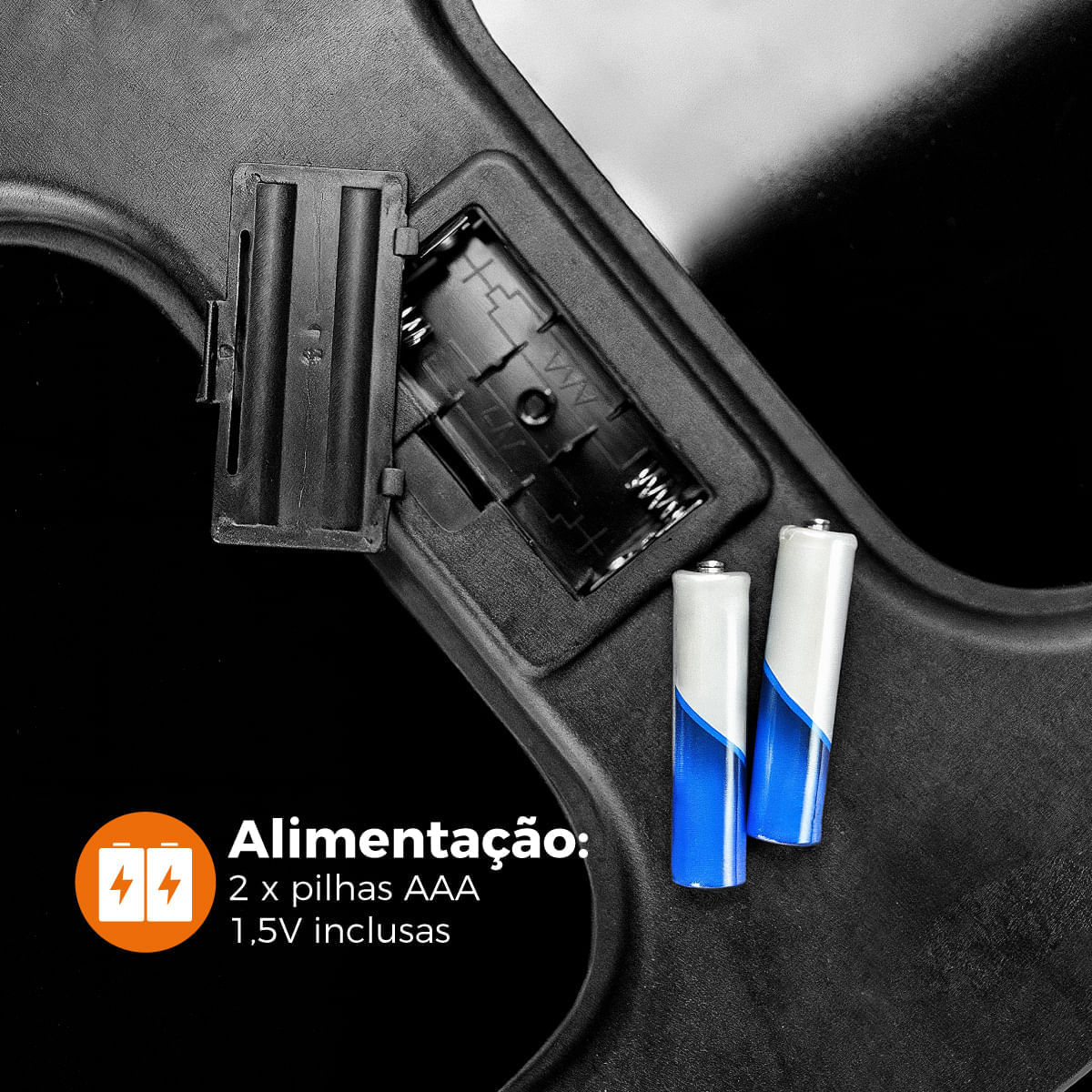 Balança Digital Corporal Incoterm BC060