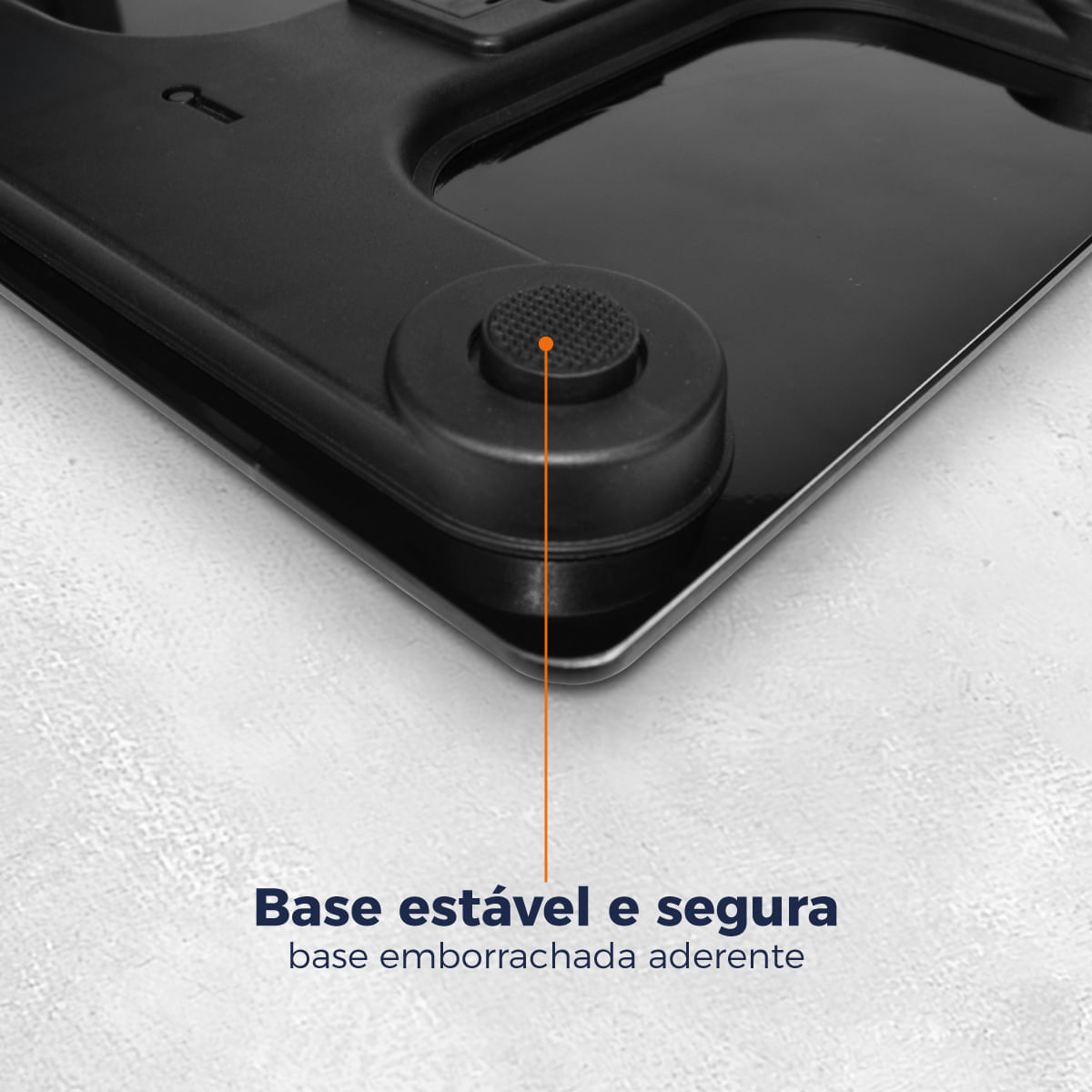 Balança Digital Corporal Incoterm BC060
