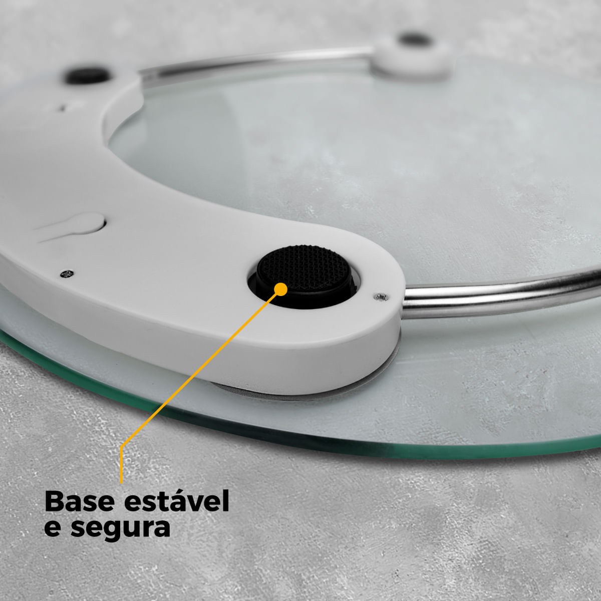 Balança Corporal Digital Alemã