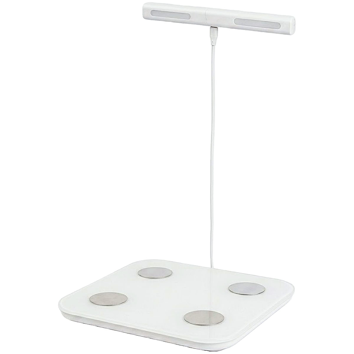Balança Red Care Digital Bioimpedância Medidor IMC Bluetooth