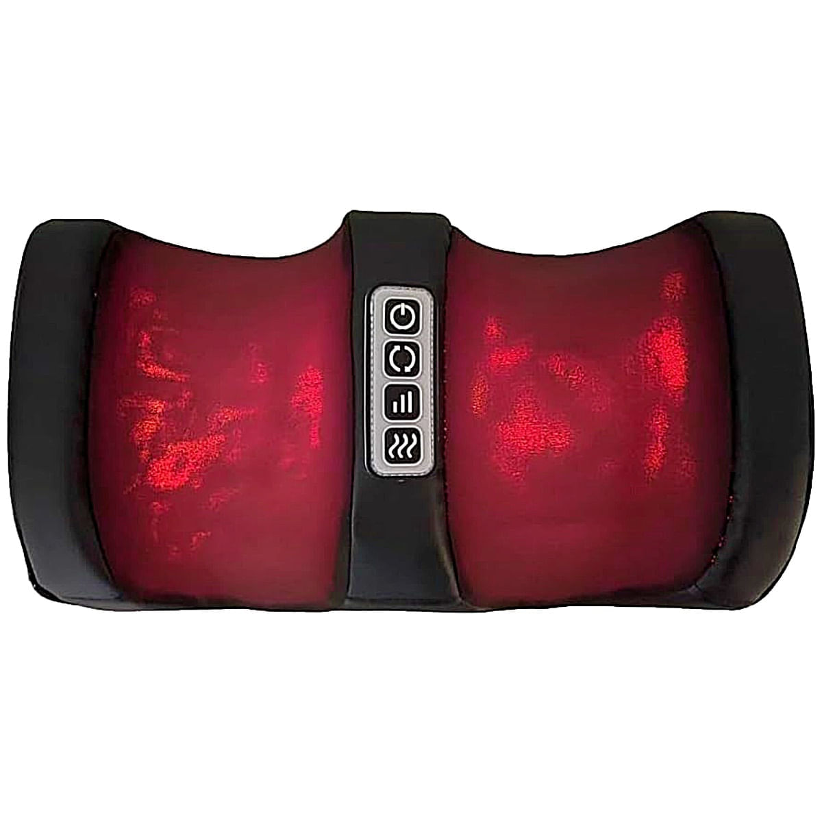 Massageador Para Os Pés Shiafoot Massager Bivolt
