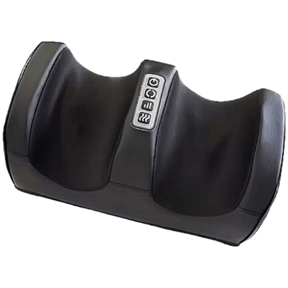Massageador Para Os Pés Shiafoot Massager Bivolt